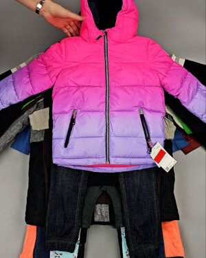 Купить C&A Kids Winter 1023#7 кг, ЛОТ СТ-9691 оптом в Екатеринбурге и Свердловской области