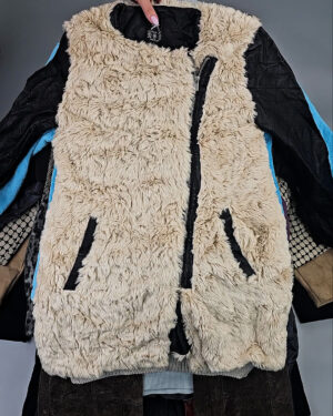 Купить Женский микс зима (Winter mix)#20 кг, ЛОТ СХ-0206 оптом в Екатеринбурге и Свердловской области