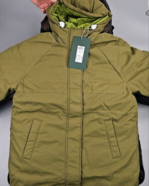 Фотография  437 - Верхняя одежда BESTSELLER Дания#10 кг, ЛОТ СТ-9709 оптом в Екатеринбурге и Свердловской области