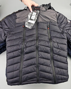 Фотография  666 - Куртки (Herrenjacken G.Norway)#14,3 кг, ЛОТ СТ-9878 оптом в Екатеринбурге и Свердловской области