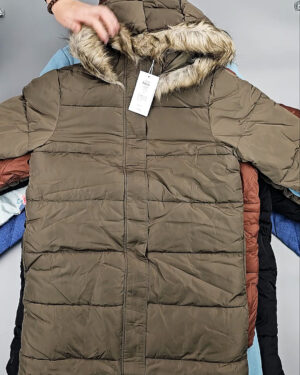 Фотография  723 - Верхняя одежда VILA 104#10 кг, ЛОТ СТ-9714 оптом в Екатеринбурге и Свердловской области