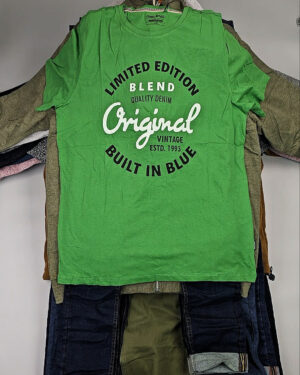 Фотография  603 - BLEND HE W 064#15 кг, ЛОТ СТ-9793 оптом в Екатеринбурге и Свердловской области