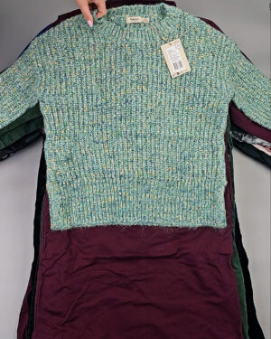 Фотография  528 - FRANSA Winter mix 104#15 кг, ЛОТ СТ-9803 оптом в Екатеринбурге и Свердловской области