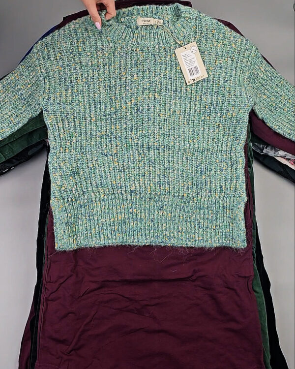 Фотография  970 - FRANSA Winter mix 104#15 кг, ЛОТ СТ-9803 оптом в Екатеринбурге и Свердловской области