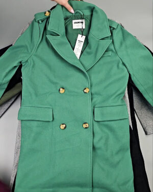 Фотография  764 - Пальто Bestseller 104#15,2 кг, ЛОТ СТ-9842 оптом в Екатеринбурге и Свердловской области