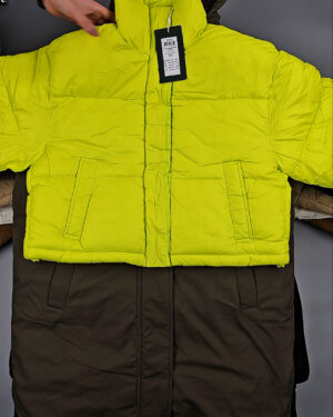 Фотография  712 - Верхняя одежда BESTSELLER Дания#11,35 кг, ЛОТ СТ-9706 оптом в Екатеринбурге и Свердловской области