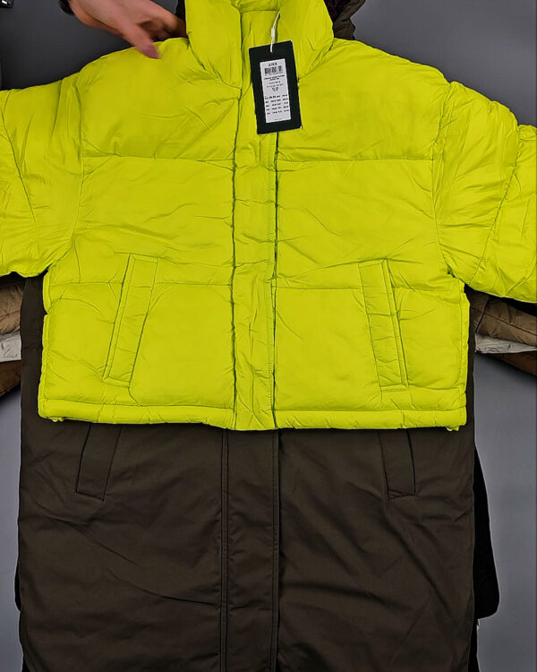 Фотография  140 - Верхняя одежда BESTSELLER Дания#11,35 кг, ЛОТ СТ-9706 оптом в Екатеринбурге и Свердловской области