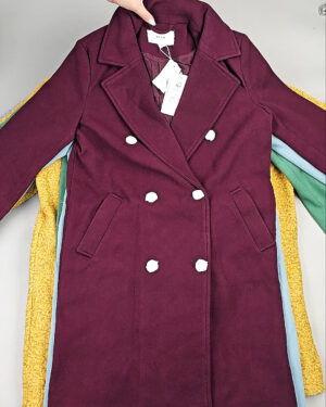 Купить Пальто Bestseller 045#10 кг, ЛОТ СТ-9845 оптом в Екатеринбурге и Свердловской области