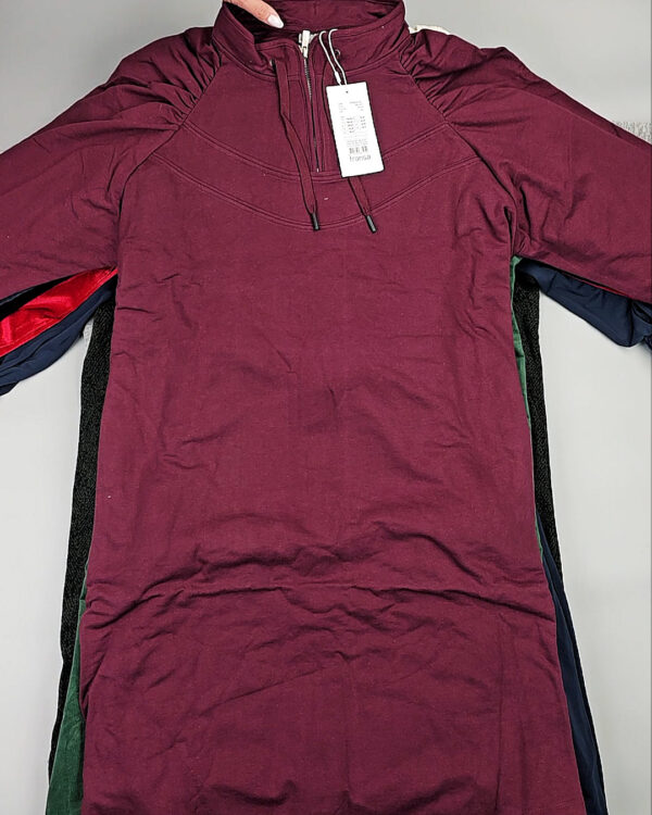 Фотография  307 - Платья Bestseller+DK Winter 035#7 кг, ЛОТ СТ-9999 оптом в Екатеринбурге и Свердловской области