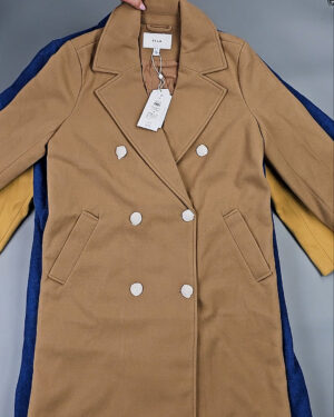 Фотография  434 - Пальто Bestseller 045#10 кг, ЛОТ СТ-9847 оптом в Екатеринбурге и Свердловской области