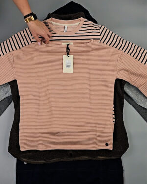 Фотография  178 - Толстовки Bestseller+DK 035#7 кг, ЛОТ СТ-9838 оптом в Екатеринбурге и Свердловской области