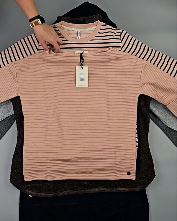 Фотография  144 - Толстовки Bestseller+DK 035#7 кг, ЛОТ СТ-9838 оптом в Екатеринбурге и Свердловской области