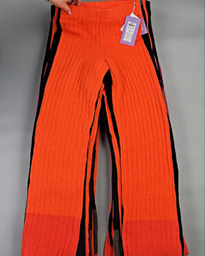 Фотография  290 - Брюки вязаные JJXX 045 #5 кг, ЛОТ СТ-9857 оптом в Екатеринбурге и Свердловской области