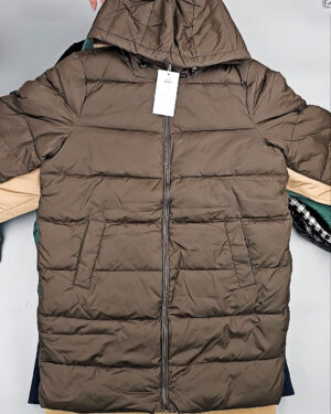 Фотография  281 - Верхняя одежда VILA#10,1 кг, ЛОТ СТ-9710 оптом в Екатеринбурге и Свердловской области