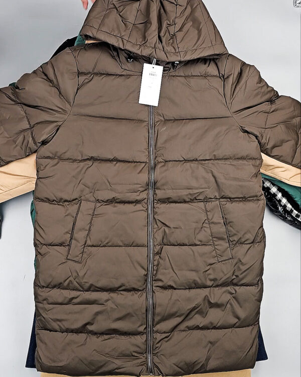 Фотография  685 - Верхняя одежда VILA#10,1 кг, ЛОТ СТ-9710 оптом в Екатеринбурге и Свердловской области