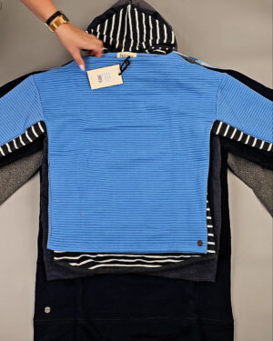 Купить Толстовки Bestseller+DK 035#7 кг, ЛОТ СТ-9840 оптом в Екатеринбурге и Свердловской области