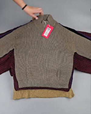 Фотография  380 - Джемпера JJXX 045 #7 кг, ЛОТ СТ-9876 оптом в Екатеринбурге и Свердловской области