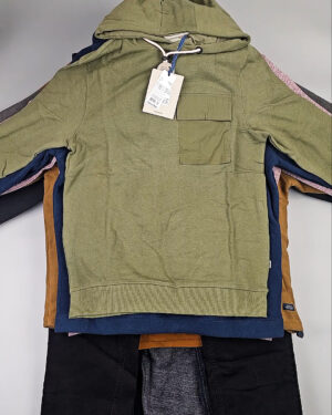 Фотография  967 - BLEND HE W 064#15 кг, ЛОТ СТ-9792 оптом в Екатеринбурге и Свердловской области