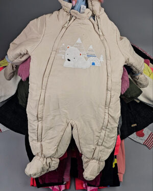 Купить Детский микс Winter Cr+Ex#12 кг, ЛОТ СХ-0216 оптом в Екатеринбурге и Свердловской области