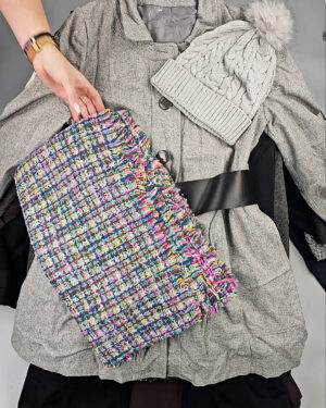 Купить Женский микс зима (Winter mix)#20 кг, ЛОТ СХ-0207 оптом в Екатеринбурге и Свердловской области