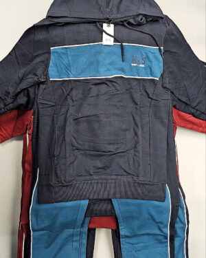 Купить Спортивные костюмы (Herren-Trainingsanzuge voп HIS)#18,7 кг, ЛОТ СТ-9633 оптом в Екатеринбурге и Свердловской области