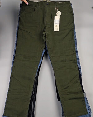 Фотография  696 - Джинсы BLEND HE 075#10 кг оптом в Екатеринбурге и Свердловской области