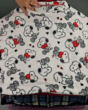 Купить Толстовки флис м/ж (Adult Fleece Tops Premium)#18 кг, ЛОТ СХ-0249 оптом в Екатеринбурге и Свердловской области