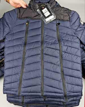 Фотография  932 - Куртки (Herrenjacken G.Norway)#14,4 кг, ЛОТ СТ-9636 оптом в Екатеринбурге и Свердловской области