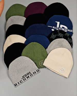 Фотография  365 - Шапки мужские C-3406 (CAPS/W) #20 шт, ЛОТ СТ-9654 оптом в Екатеринбурге и Свердловской области