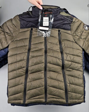 Фотография  920 - Куртки (Herrenjacken G.Norway)#14,3 кг, ЛОТ СТ-9878 оптом в Екатеринбурге и Свердловской области