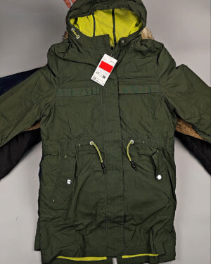 Фотография  570 - Ветровки СТОК дети 065#5 кг, ЛОТ СТ-9726 оптом в Екатеринбурге и Свердловской области