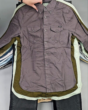 Купить Мужской микс TOP LOOK (MEN NC)#25 кг, ЛОТ СТ-9869 оптом в Екатеринбурге и Свердловской области