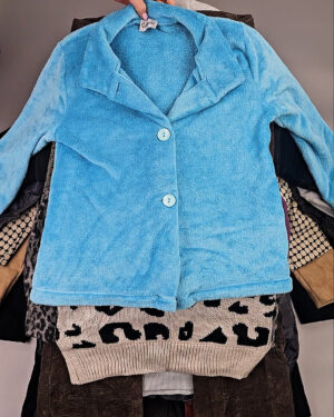 Фотография  977 - Женский микс зима (Winter mix)#20 кг, ЛОТ СХ-0206 оптом в Екатеринбурге и Свердловской области