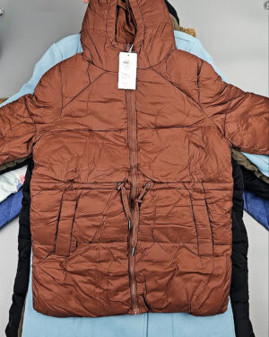 Фотография  446 - Верхняя одежда VILA 104#10 кг, ЛОТ СТ-9714 оптом в Екатеринбурге и Свердловской области