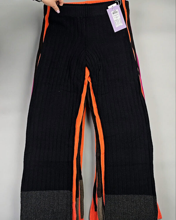 Фотография  552 - Брюки вязаные JJXX 045 #5 кг, ЛОТ СТ-9857 оптом в Екатеринбурге и Свердловской области