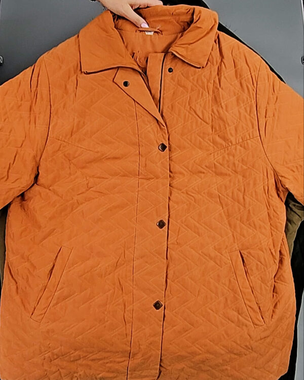 Фотография  731 - Куртки взрослые ANO#21 кг, ЛОТ СХ-0200 оптом в Екатеринбурге и Свердловской области