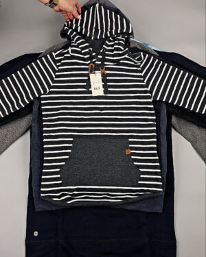 Фотография  800 - Толстовки Bestseller+DK 035#7 кг, ЛОТ СТ-9840 оптом в Екатеринбурге и Свердловской области