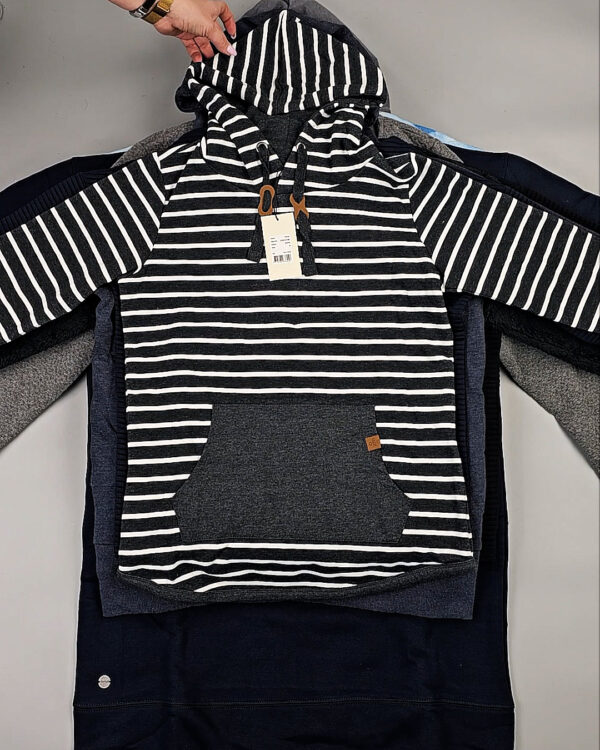 Фотография  233 - Толстовки Bestseller+DK 035#7 кг, ЛОТ СТ-9840 оптом в Екатеринбурге и Свердловской области