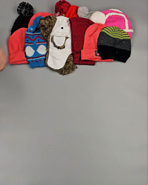 Фотография  356 - ШШП Lidl kids 114#5 кг, ЛОТ СТ-9660 оптом в Екатеринбурге и Свердловской области