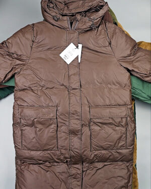 Фотография  210 - Куртки BESTSELLER зима 045#10 кг, ЛОТ СТ-9835 оптом в Екатеринбурге и Свердловской области