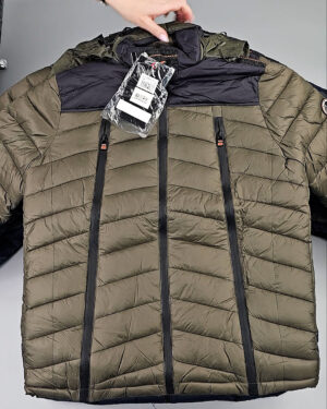 Фотография 560 - Куртки (Herrenjacken G.Norway)#14,4 кг, ЛОТ СТ-9880 оптом в Екатеринбурге и Свердловской области