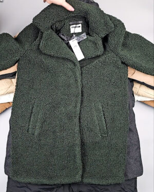 Фотография 469 - Верхняя одежда BESTSELLER Дания#11,35 кг, ЛОТ СТ-9706 оптом в Екатеринбурге и Свердловской области