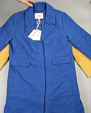 Фотография 596 - Пальто Bestseller 045#10 кг, ЛОТ СТ-9847 оптом в Екатеринбурге и Свердловской области