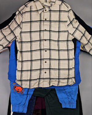 Купить CANADA  Winter mix 64#15 кг, ЛОТ СТ-9804 оптом в Екатеринбурге и Свердловской области