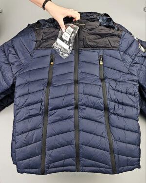 Фотография 209 - Куртки (Herrenjacken G.Norway)#14,3 кг, ЛОТ СТ-9878 оптом в Екатеринбурге и Свердловской области