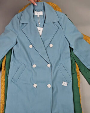 Купить Пальто Bestseller 045#10 кг, ЛОТ СТ-9846 оптом в Екатеринбурге и Свердловской области