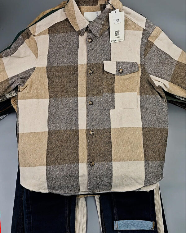 Фотография  291 - SOLID Winter 075#20 кг, ЛОТ СТ-9931 оптом в Екатеринбурге и Свердловской области