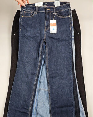 Купить Джинсы C&A ж/м#10 кг, ЛОТ СТ-9751 оптом в Екатеринбурге и Свердловской области