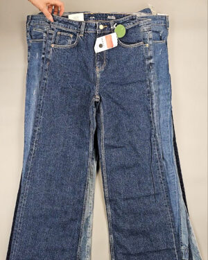 Купить Джинсы C&A ж/м#10 кг, ЛОТ СТ-9745 оптом в Екатеринбурге и Свердловской области