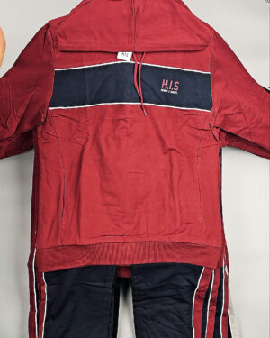 Фотография  333 - Спортивные костюмы (Herren-Trainingsanzuge voп HIS)#17,1 кг, ЛОТ СТ-9630 оптом в Екатеринбурге и Свердловской области